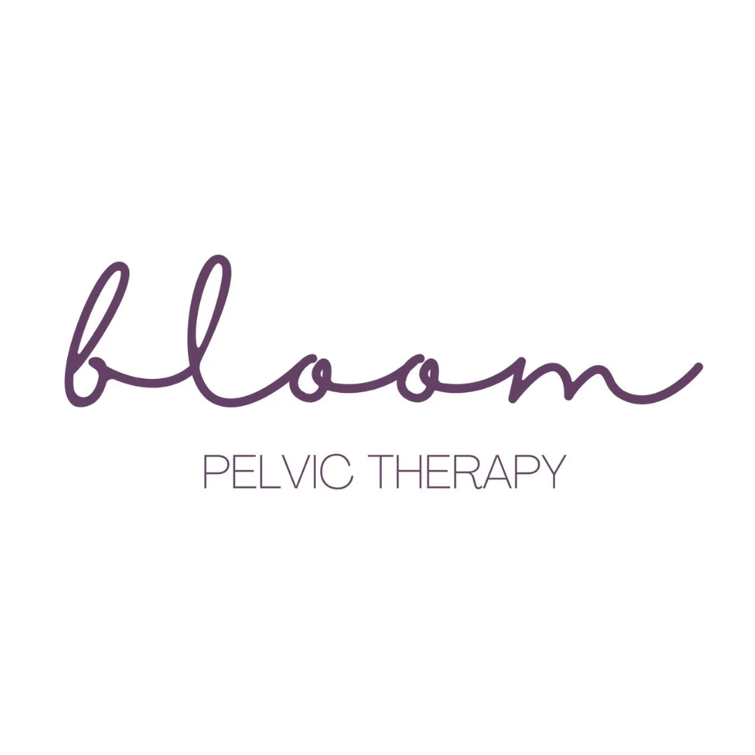 Contact — Bloom Pelvic Therapy